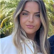 Profesor de repaso en todas las asignaturas, con experiencia en niños entre 5-14 años.